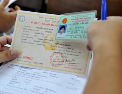 Việc cấp mã số định danh công dân dự kiến sẽ được triển khai từ tháng 6/2013 đến tháng 5/2014. Số định danh cá nhân này sẽ được cấp cho mỗi công dân Việt Nam từ khi đăng ký khai sinh, gắn với họ đến khi chết và không thay đổi trong suốt cuộc đời.